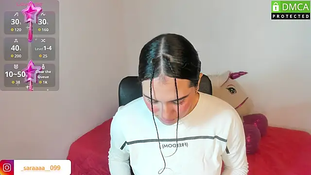 alison es online show from 11, 11, 2025