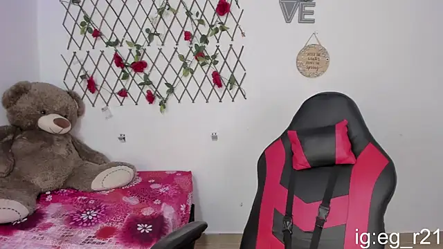 emma grays2 online show from 30, 10, 2025