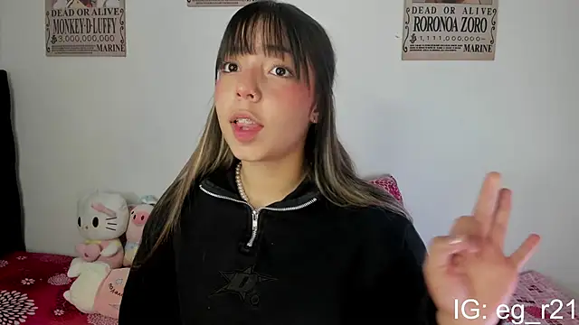 emma grays2 online show from 27, 6, 2026