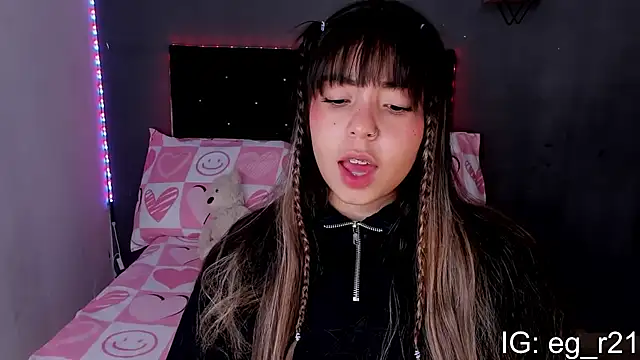 emma grays2 online show from 24, 7, 2026