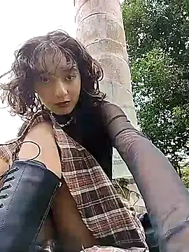 LuaBusch online show from 20, 4, 2026