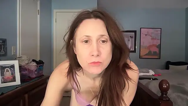 MommyGoddessL online show from 22, 9, 2025