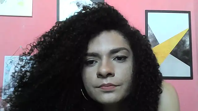 Cachinhospreto online show from 25, 11, 2025