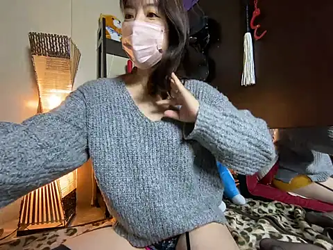 Snapshot of Akane_xxx_69 chatting on 3, 2, 2026 Akane xxx 69 online show from 3, 2, 2026