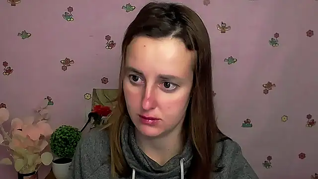 Snapshot of FeelMe__ chatting on 18, 10, 2025 FeelMe   online show from 18, 10, 2025