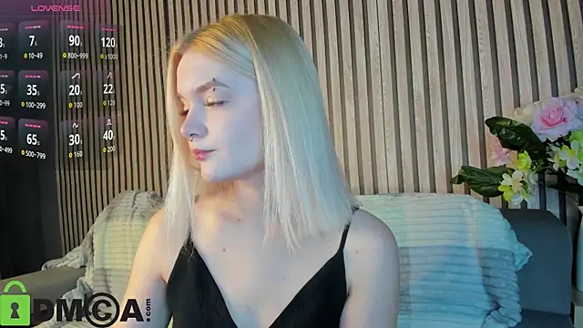 Carrie Foster online show from 3, 10, 2025