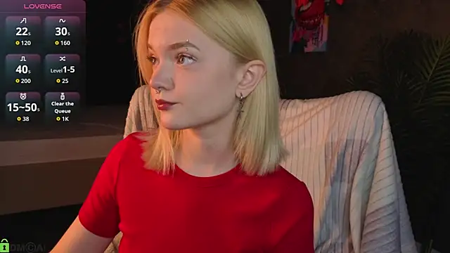 Carrie Foster online show from 7, 4, 2026