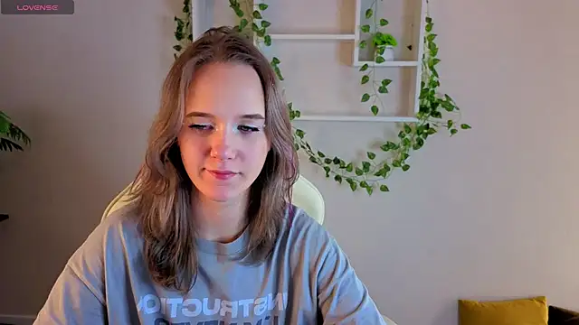 Casey Sweeet online show from 26, 11, 2025