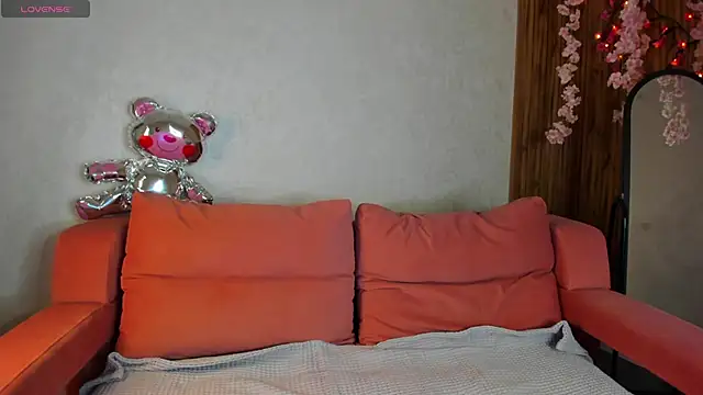 Casey Sweeet online show from 21, 3, 2026