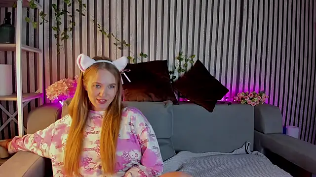 Casey Sweeet online show from 31, 5, 2026