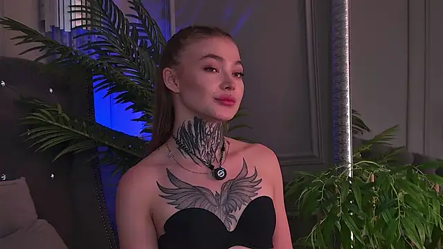AriWild online show from 26, 5, 2026