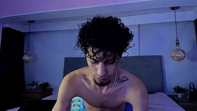 Chris Angel  online show from 19, 2, 2026