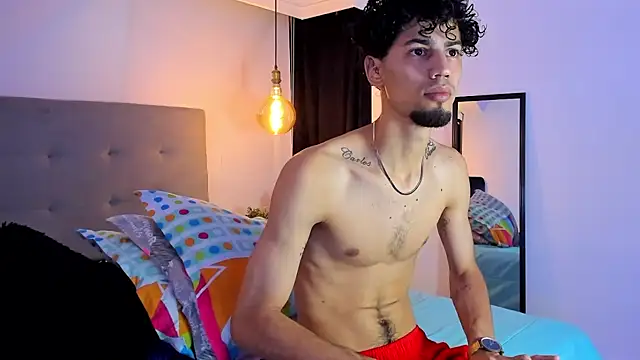 Chris Angel  online show from 24, 2, 2026