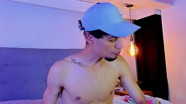 Chris Angel  online show from 21, 3, 2026