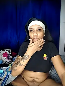 Vale Nikol21 online show from 11, 9, 2025