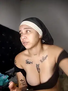 Vale Nikol21 online show from 21, 12, 2025