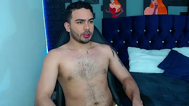 adamhairy online show from 24, 9, 2025
