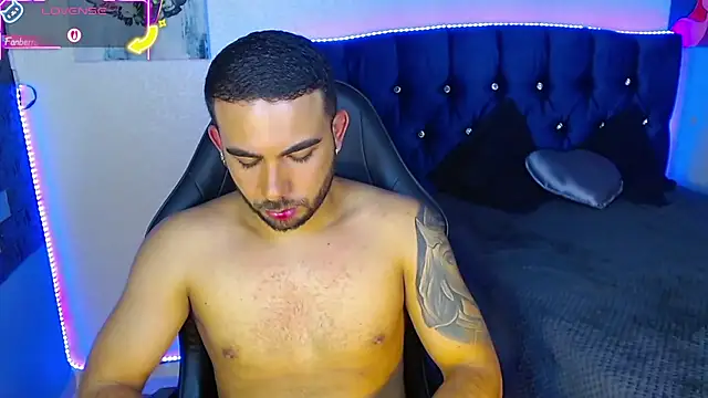 adamhairy online show from 10, 4, 2026