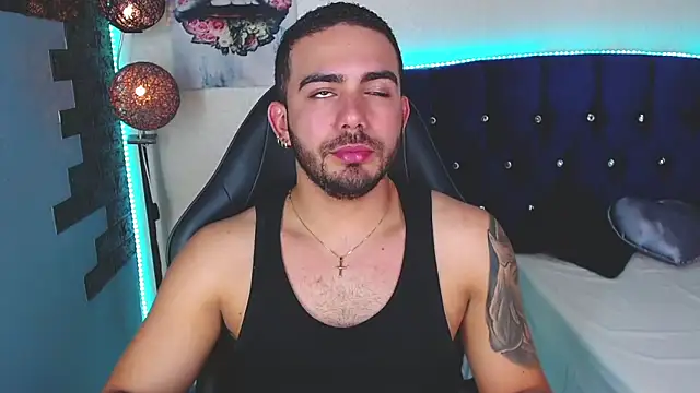 adamhairy online show from 18, 5, 2026