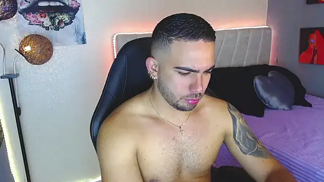 adamhairy online show from 21, 5, 2026