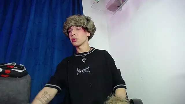 lucky stricke online show from 25, 2, 2026