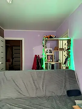 Snapshot of KassandraTress chatting on 18, 10, 2025 KassandraTress online show from 18, 10, 2025