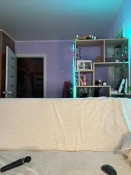 KassandraTress online show from 28, 10, 2025