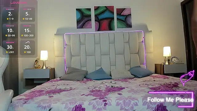 nextboywell1 online show from 3, 6, 2026