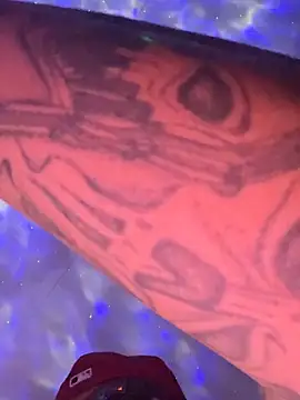 GingerSnap4444 online show from 21, 3, 2026