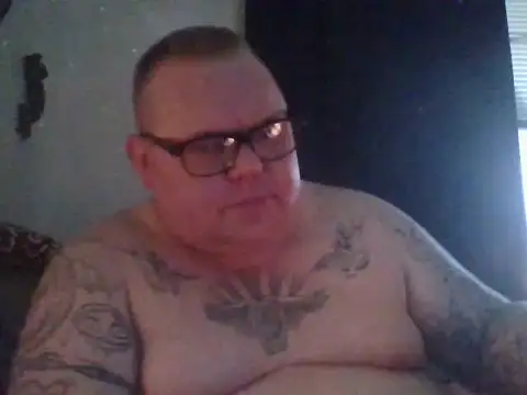 GingerSnap4444 online show from 23, 3, 2026