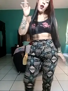 Snapshot of cositabonita08 chatting on 6, 1, 2026 cositabonita08 online show from 6, 1, 2026
