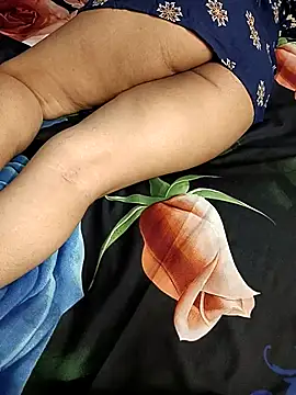 SIMRANSONU26 online show from 16, 4, 2026