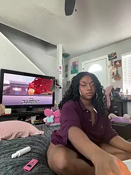 XKimmyGreen online show from 18, 5, 2026