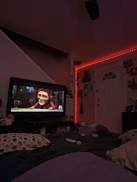 XKimmyGreen online show from 21, 5, 2026