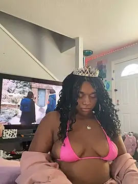 XKimmyGreen online show from 24, 5, 2026