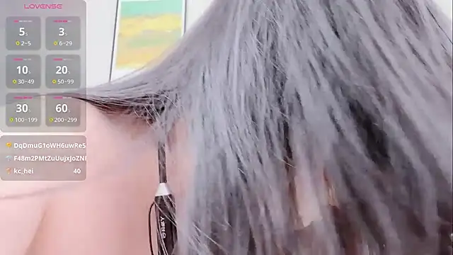 B-Yaya online show from 19, 9, 2025