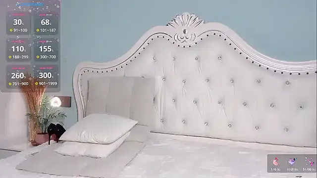 B-Yaya online show from 13, 4, 2026