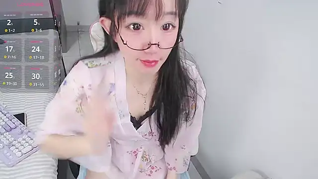 Angela-AMY online show from 19, 12, 2025