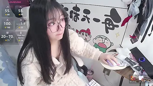 Angela-AMY online show from 16, 3, 2026