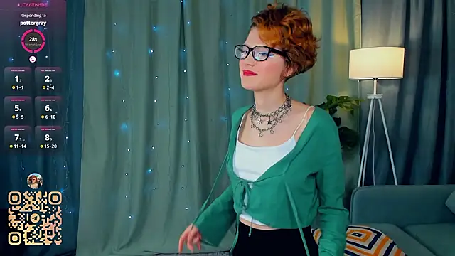 EdlinGathright online show from 23, 3, 2026