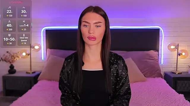 Cherry   Kiss online show from 2, 10, 2025