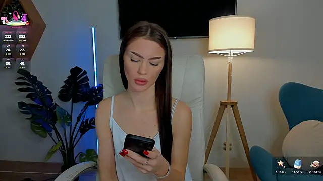 Cherry   Kiss online show from 22, 10, 2025