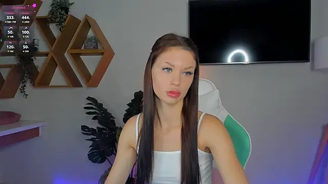 Snapshot of Cherry___Kiss chatting on 17, 5, 2026 Cherry Kiss online show from 17, 5, 2026
