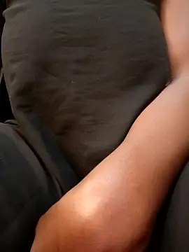 Africanmilk256 online show from 25, 11, 2025