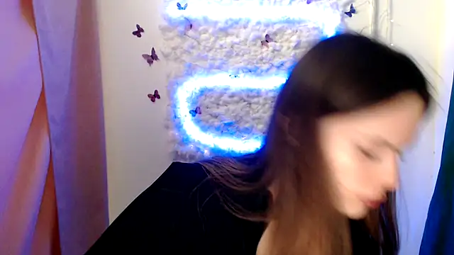 Ariella ari online show from 29, 9, 2025