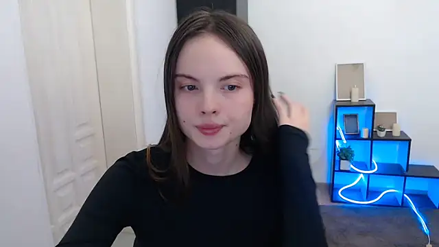 Ariella ari online show from 8, 1, 2026