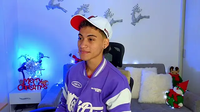 yulian vasquez online show from 22, 12, 2025