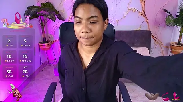 sharlottxl online show from 23, 9, 2025