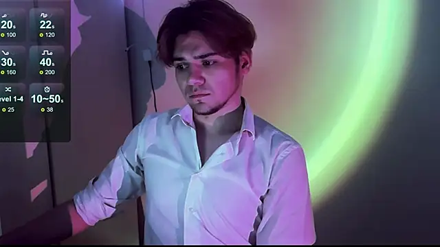 1RobertTT online show from 8, 10, 2025