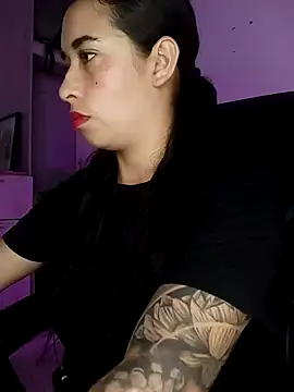 Valenn fernandez online show from 26, 6, 2026
